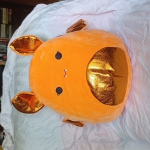 12" Squishmallow Tangie